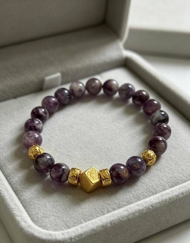 Chrome Hearts Bracelet 07yxs87
